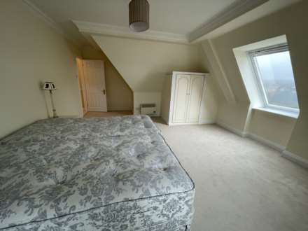 Penthouse sea front apartment - La Greve D'Azette, Image 19