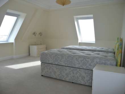 Penthouse sea front apartment - La Greve D'Azette, Image 20