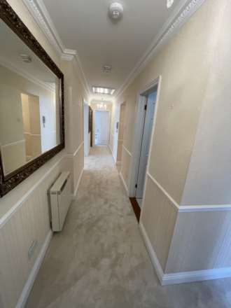 Penthouse sea front apartment - La Greve D'Azette, Image 22