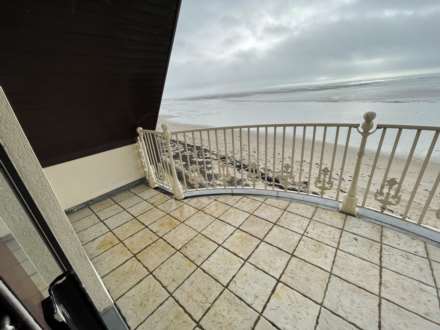 Penthouse sea front apartment - La Greve D'Azette, Image 23