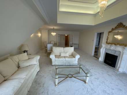 Penthouse sea front apartment - La Greve D'Azette, Image 3