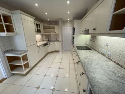 Penthouse sea front apartment - La Greve D'Azette, Image 6