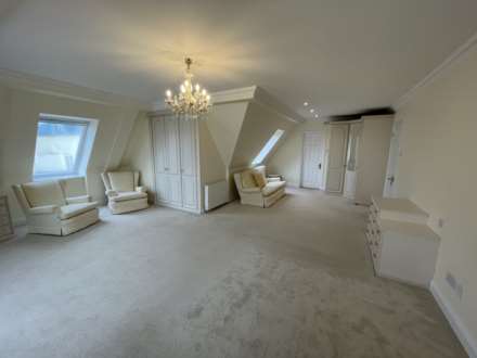 Penthouse sea front apartment - La Greve D'Azette, Image 7
