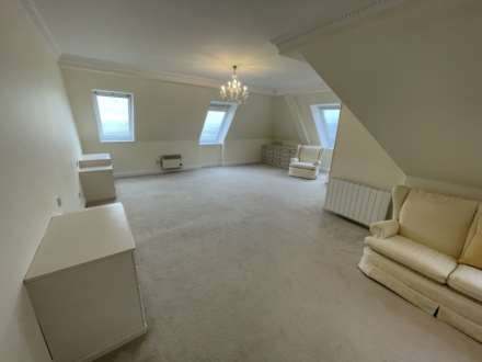Penthouse sea front apartment - La Greve D'Azette, Image 8