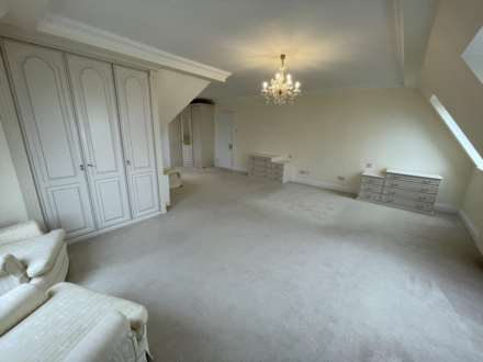 Penthouse sea front apartment - La Greve D'Azette, Image 9