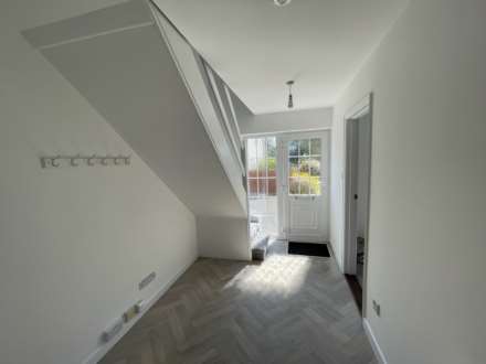 Close Trinity Parish Church, Image 13