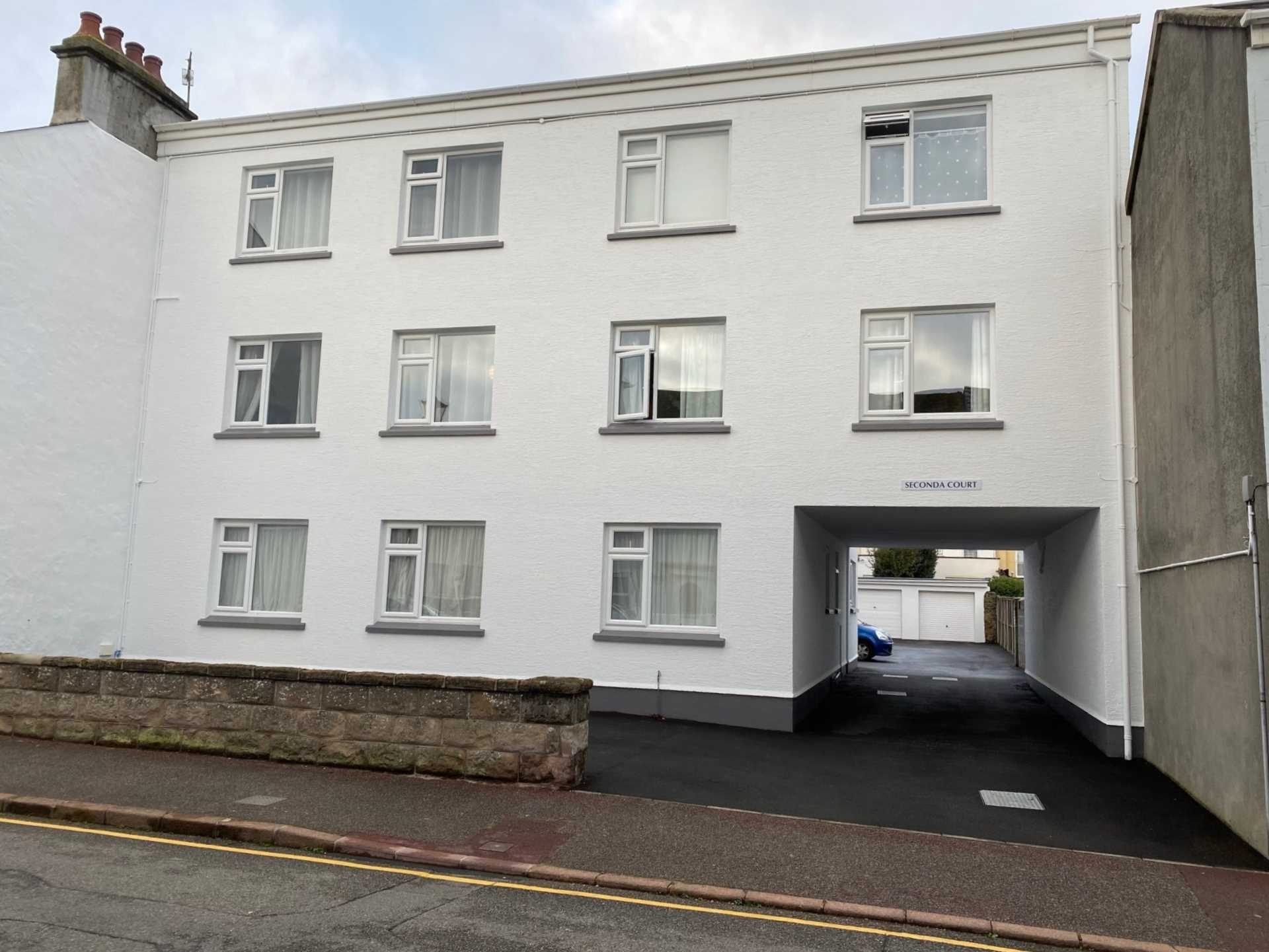 Columbus Street, St Helier, Image 1