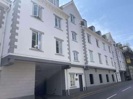 Property For Rent Le Mont Les Vaux, St Aubin, St Brelade