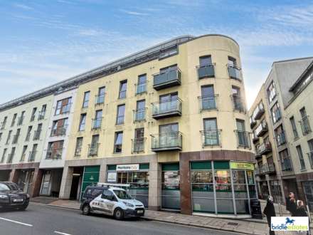 Property For Rent Gloucester Street, St Helier