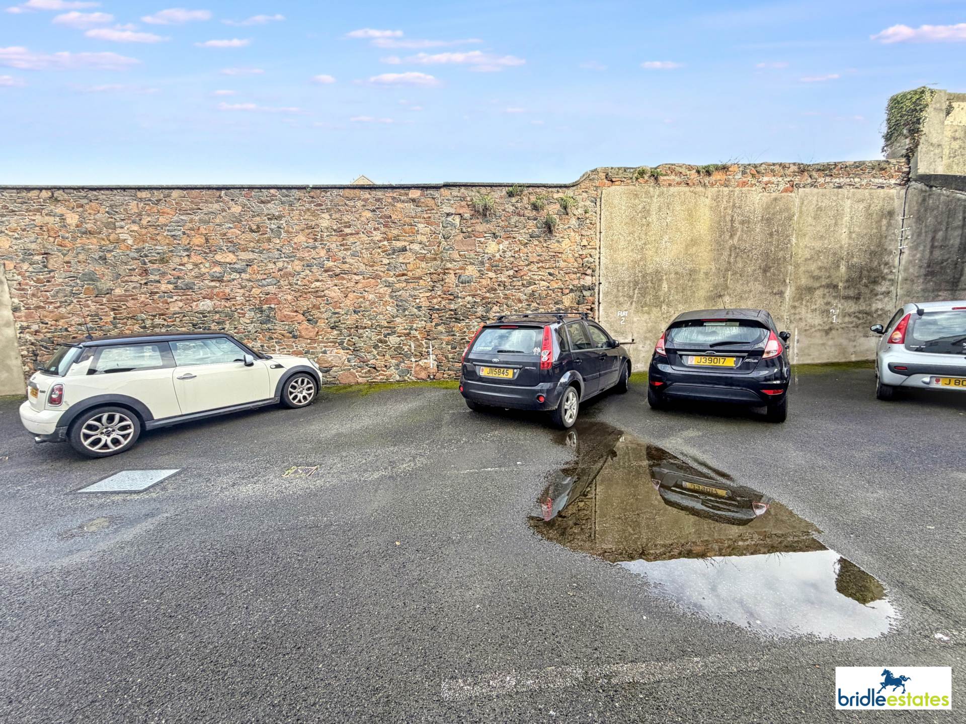 GROSVENOR STREET, Image 11