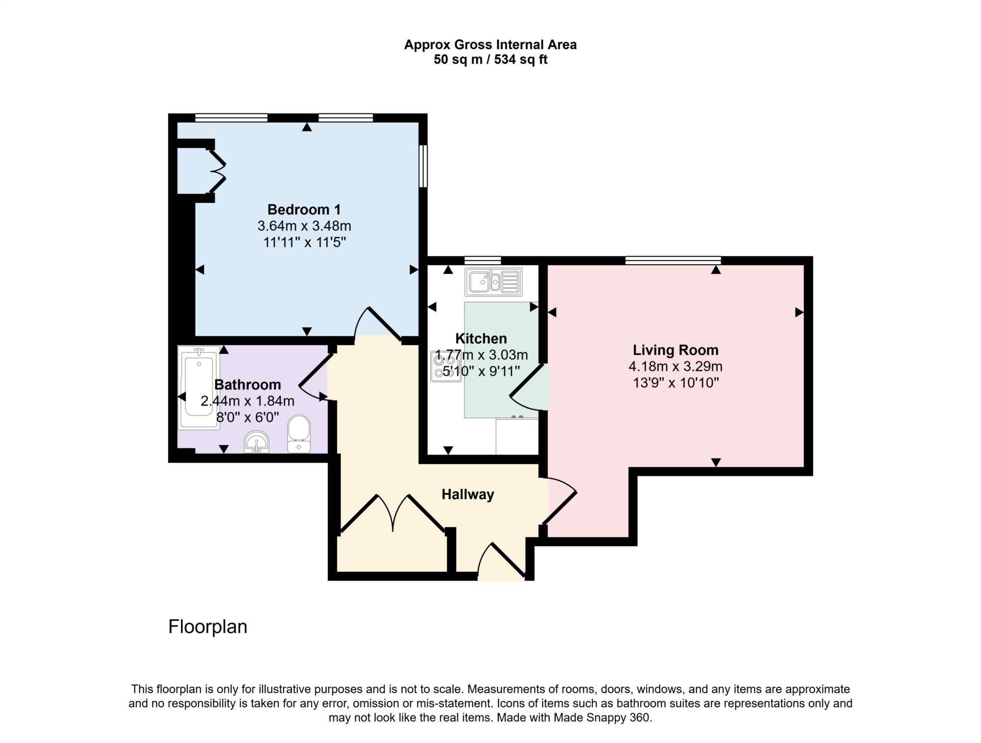 GROSVENOR STREET, Image 2