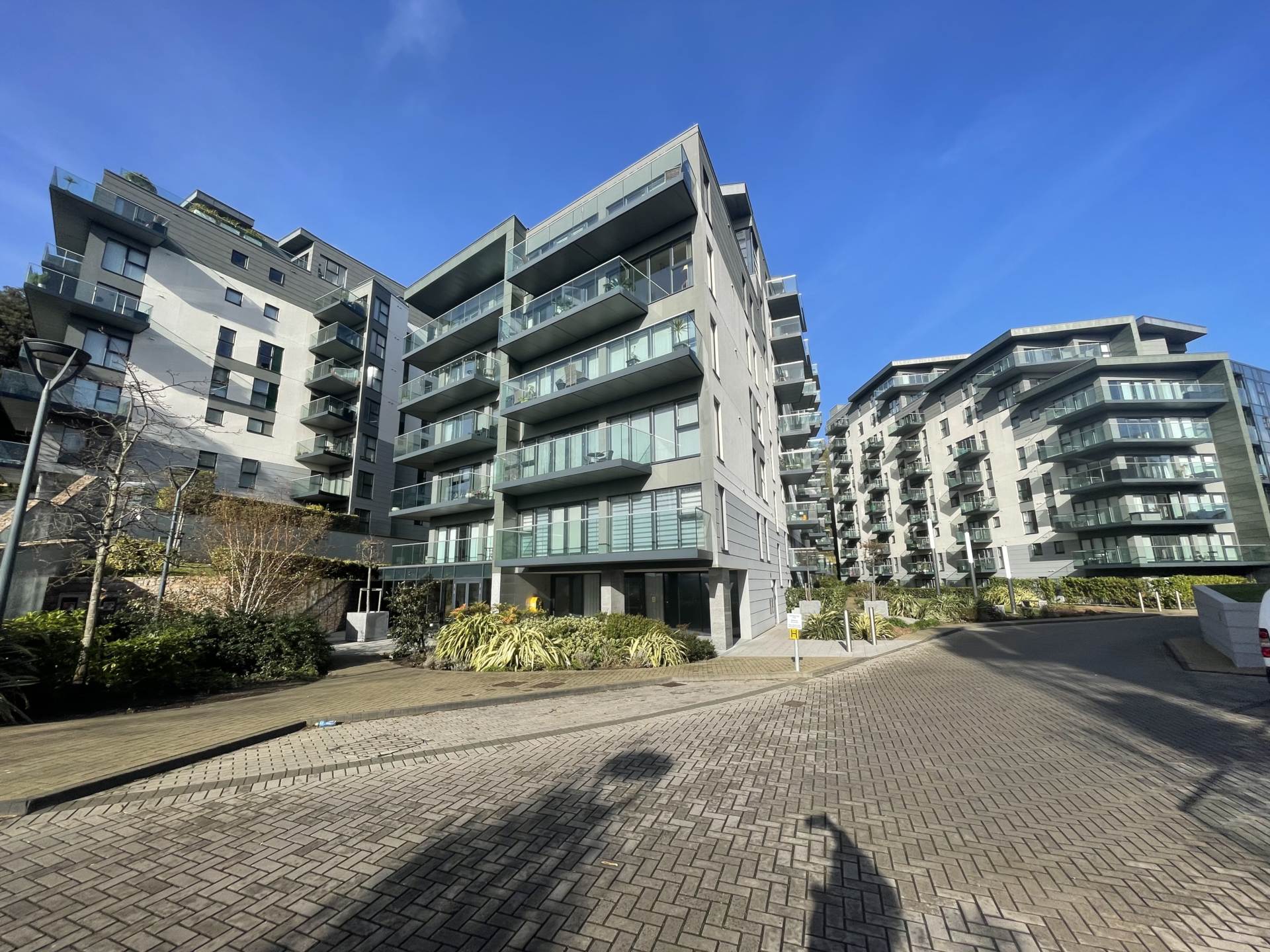 Westmount Apartments, Image 1