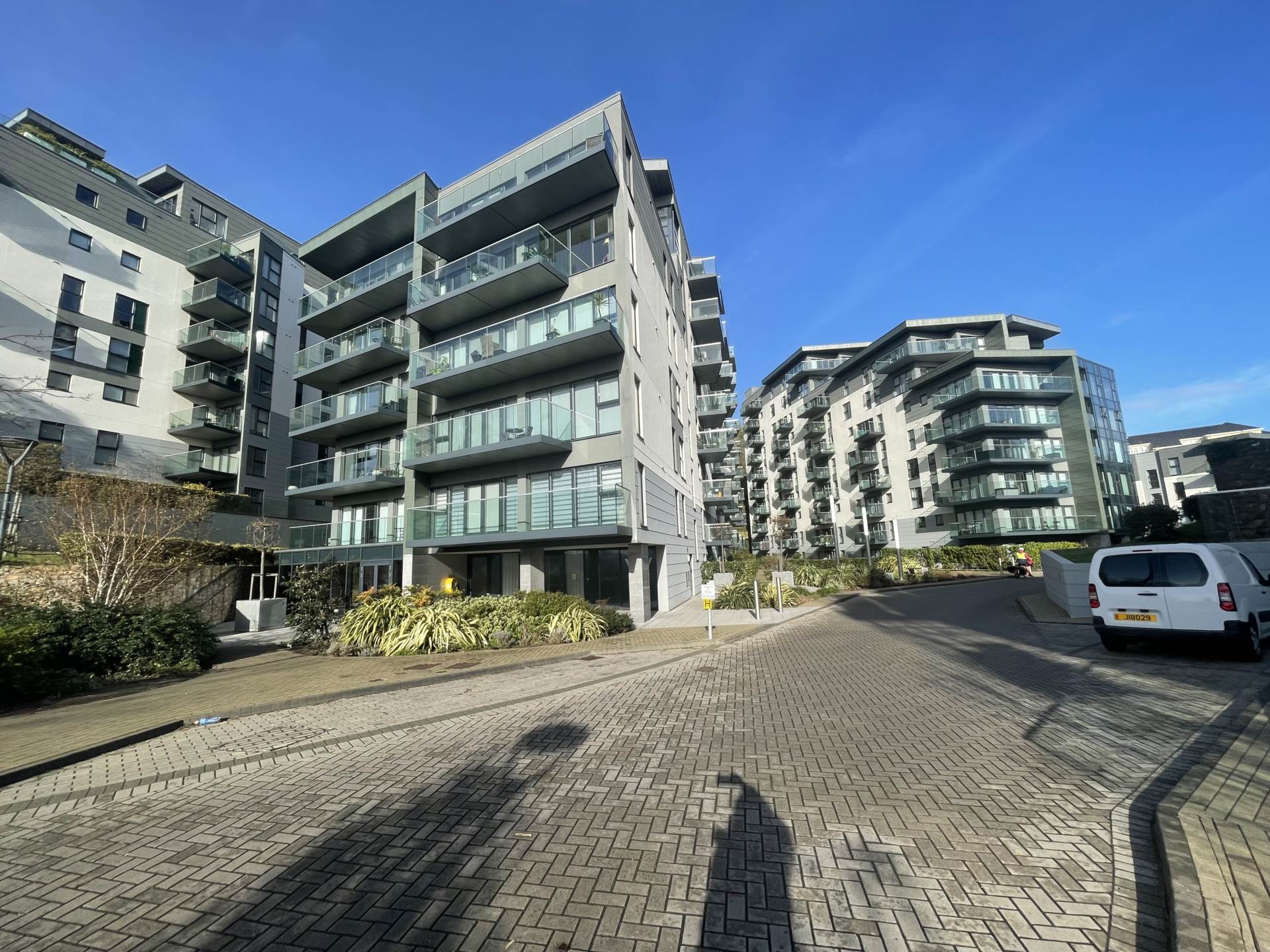 Westmount Apartments, Image 16