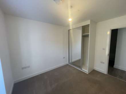 Westmount Apartments, Image 10