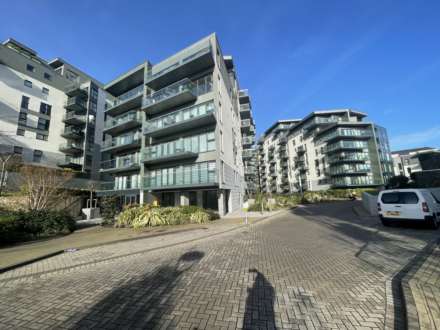 Westmount Apartments, Image 16