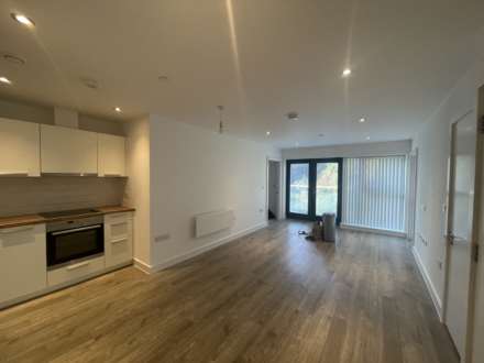 Westmount Apartments, Image 3
