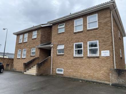 1 Bedroom Flat, Millbrook, St Lawrence