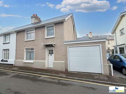 2 Bedroom Semi-Detached, Havre des Pas area, St. Helier