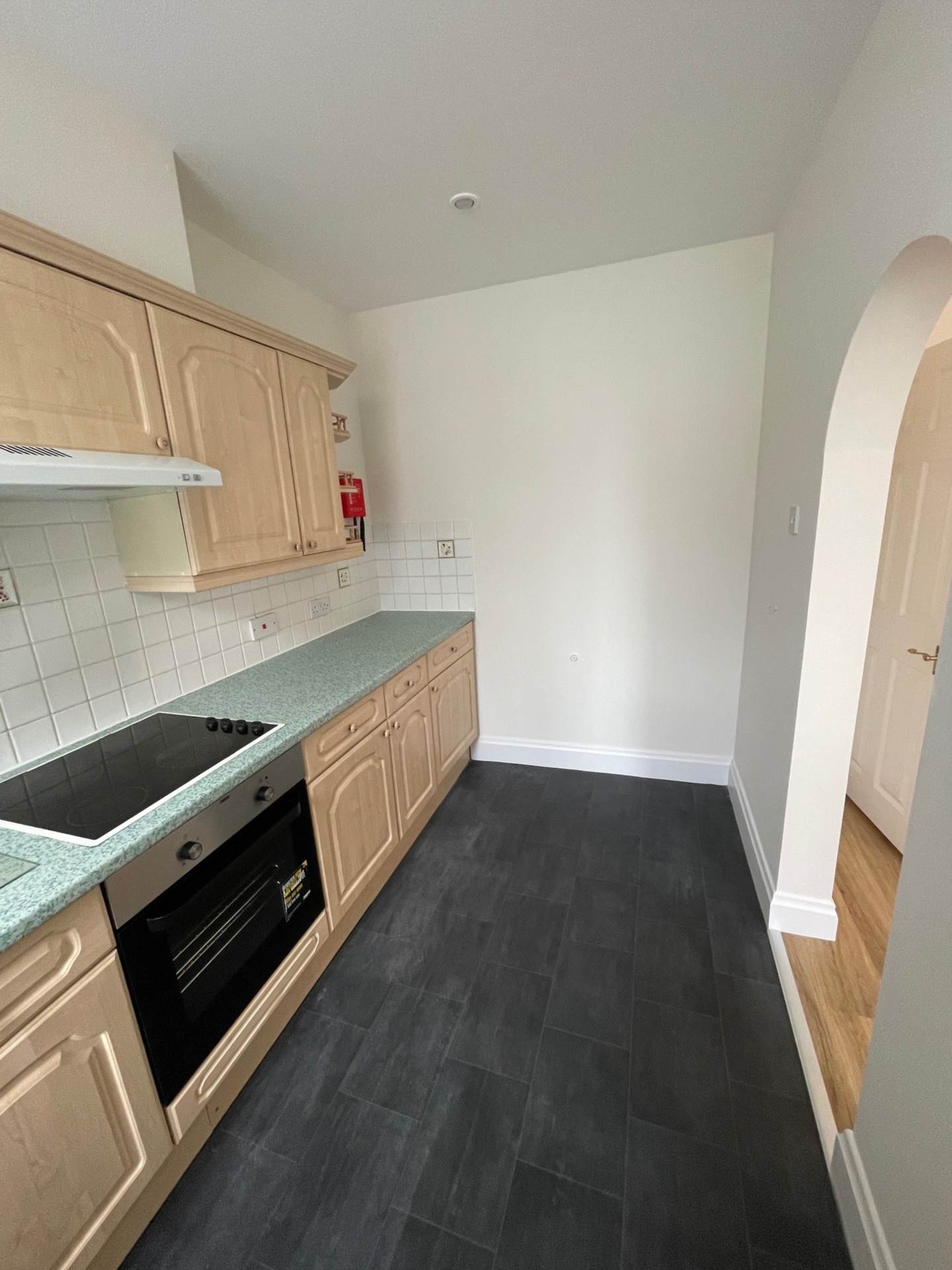 First Tower area, St Helier, Image 6