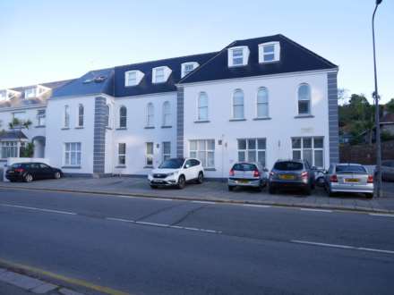 1 Bedroom Flat, First Tower area, St Helier