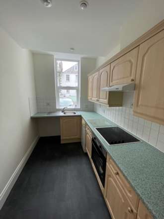 First Tower area, St Helier, Image 5