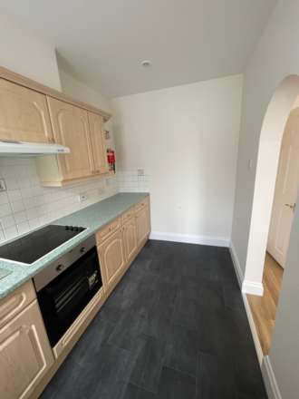 First Tower area, St Helier, Image 6