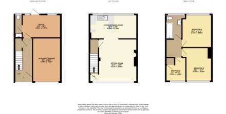 La Rue Du Craslin, St Peter, Image 2