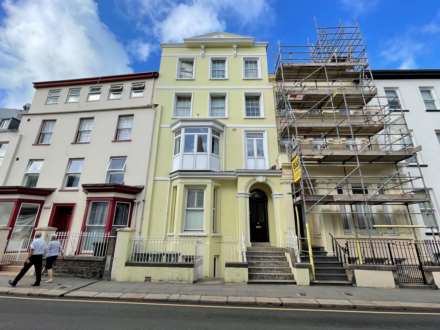 1 Bedroom Flat, David Place, St Helier