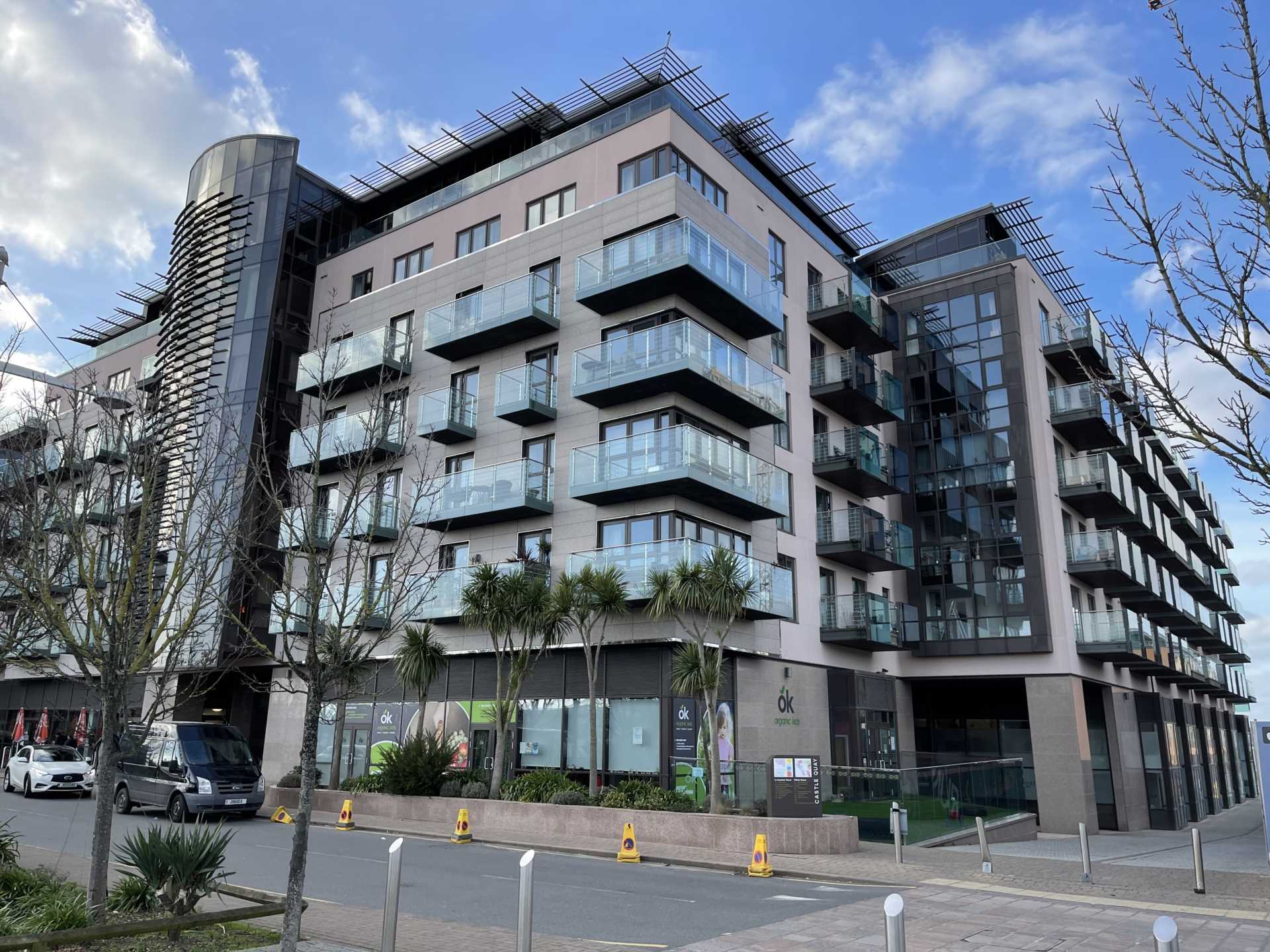 Castle Quay, St. Helier, Image 1