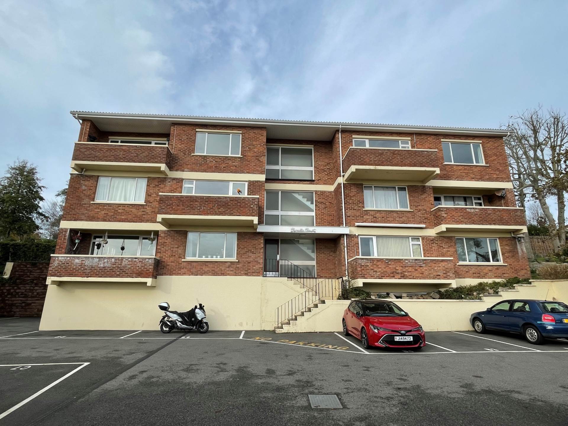 St Johns Road, St Helier, Image 1