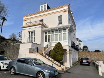 Property For Rent St Johns Road, St Helier