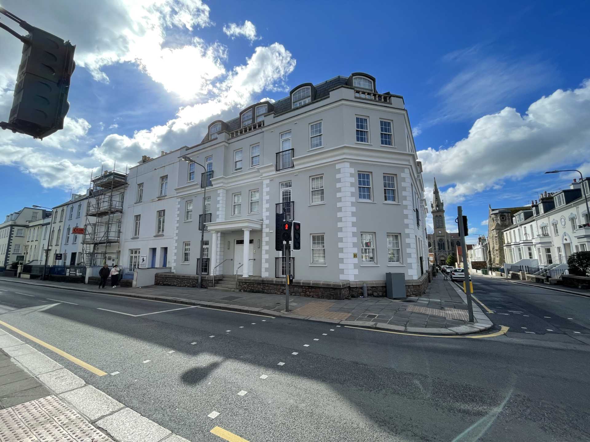 Nelson House, David Place, St Helier, Image 1