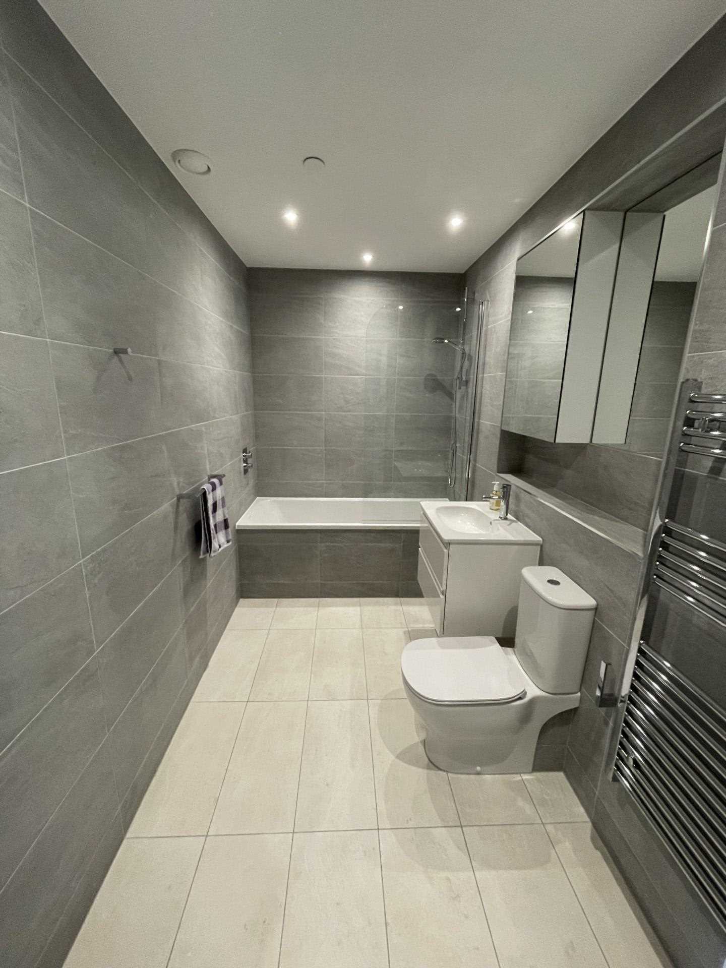 Nelson House, David Place, St Helier, Image 12