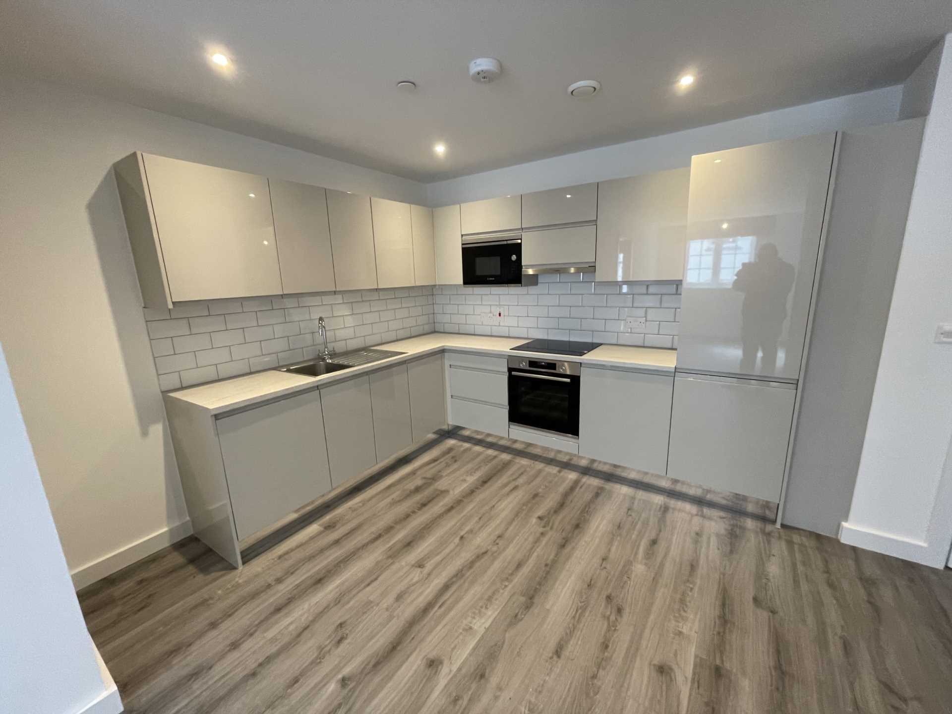 Nelson House, David Place, St Helier, Image 2