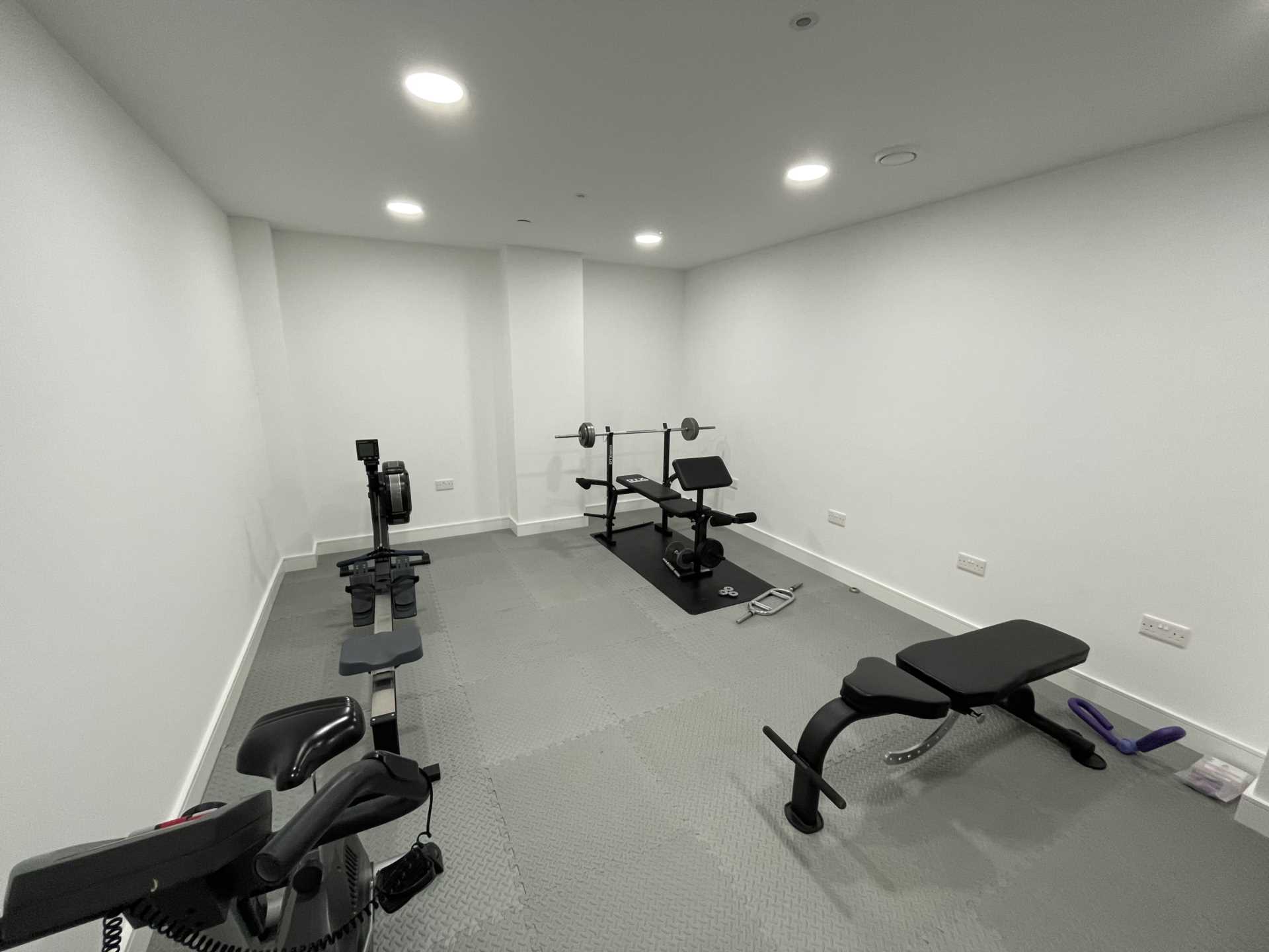 Nelson House, David Place, St Helier, Image 24