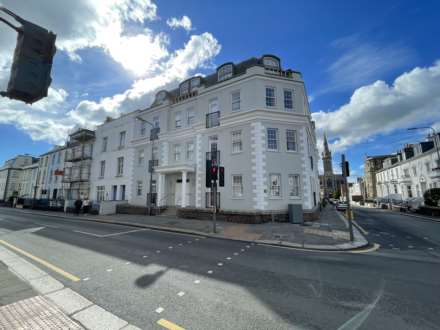 Property For Rent David Place, St Helier