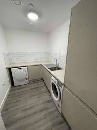 Nelson House, David Place, St Helier, Image 19