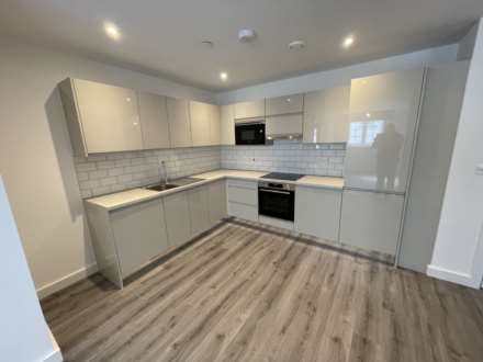 Nelson House, David Place, St Helier, Image 2