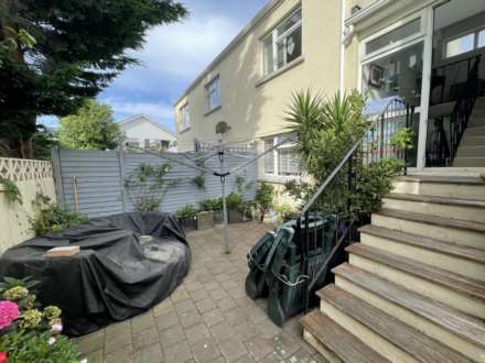 Property For Sale La Rue Du Maupertuis, St Clement