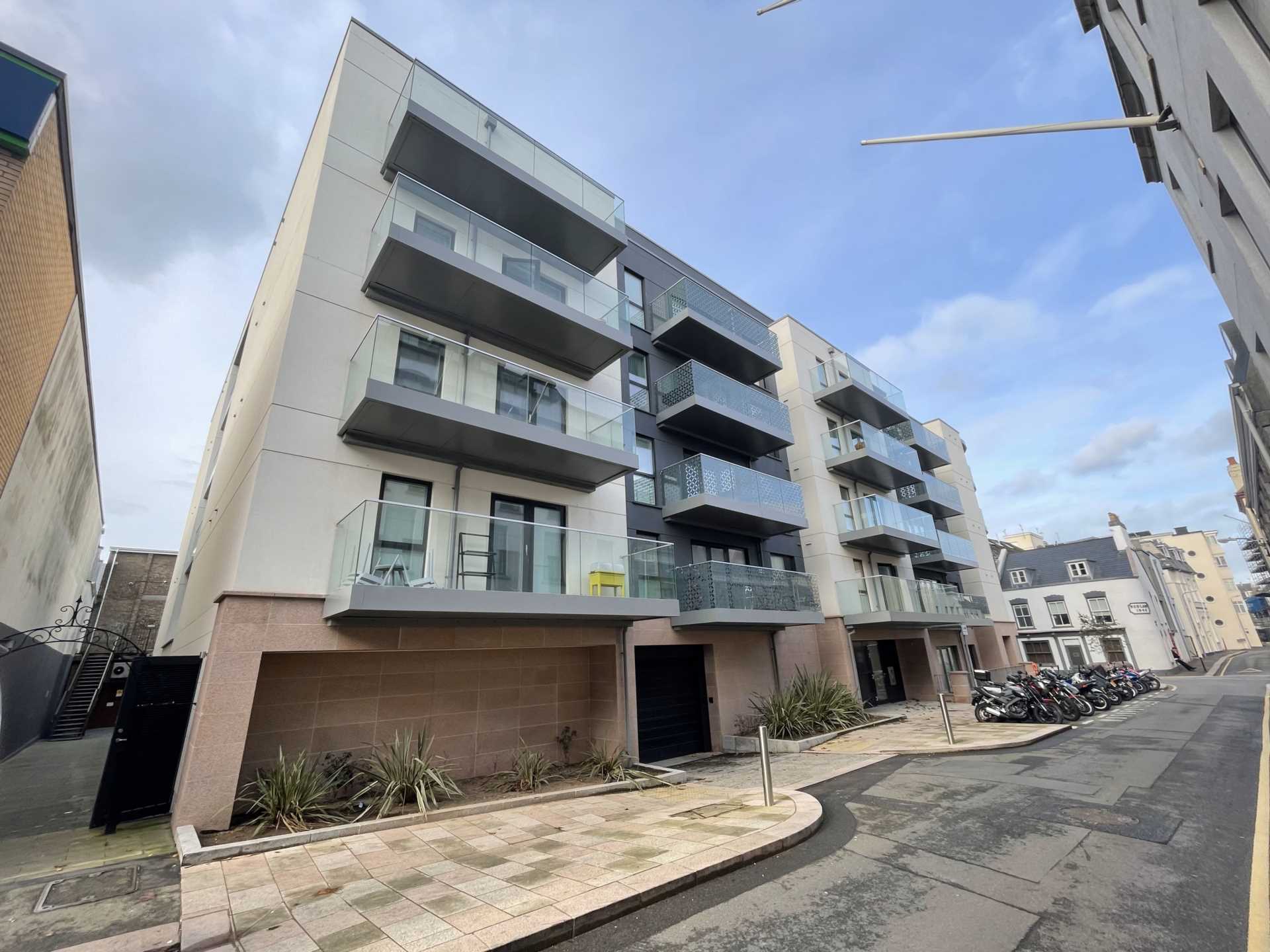 Hilary Street, St Helier, Image 1