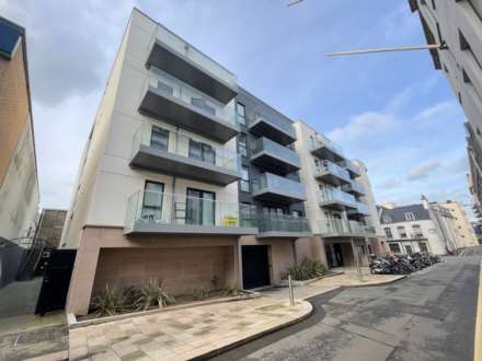 Hilary Street, St Helier, Image 1