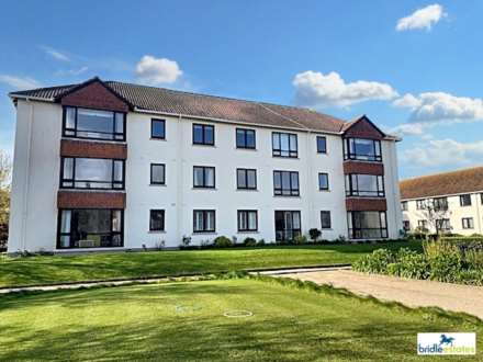 2 Bedroom Apartment, Avalon Park, St Clement (Qualified)