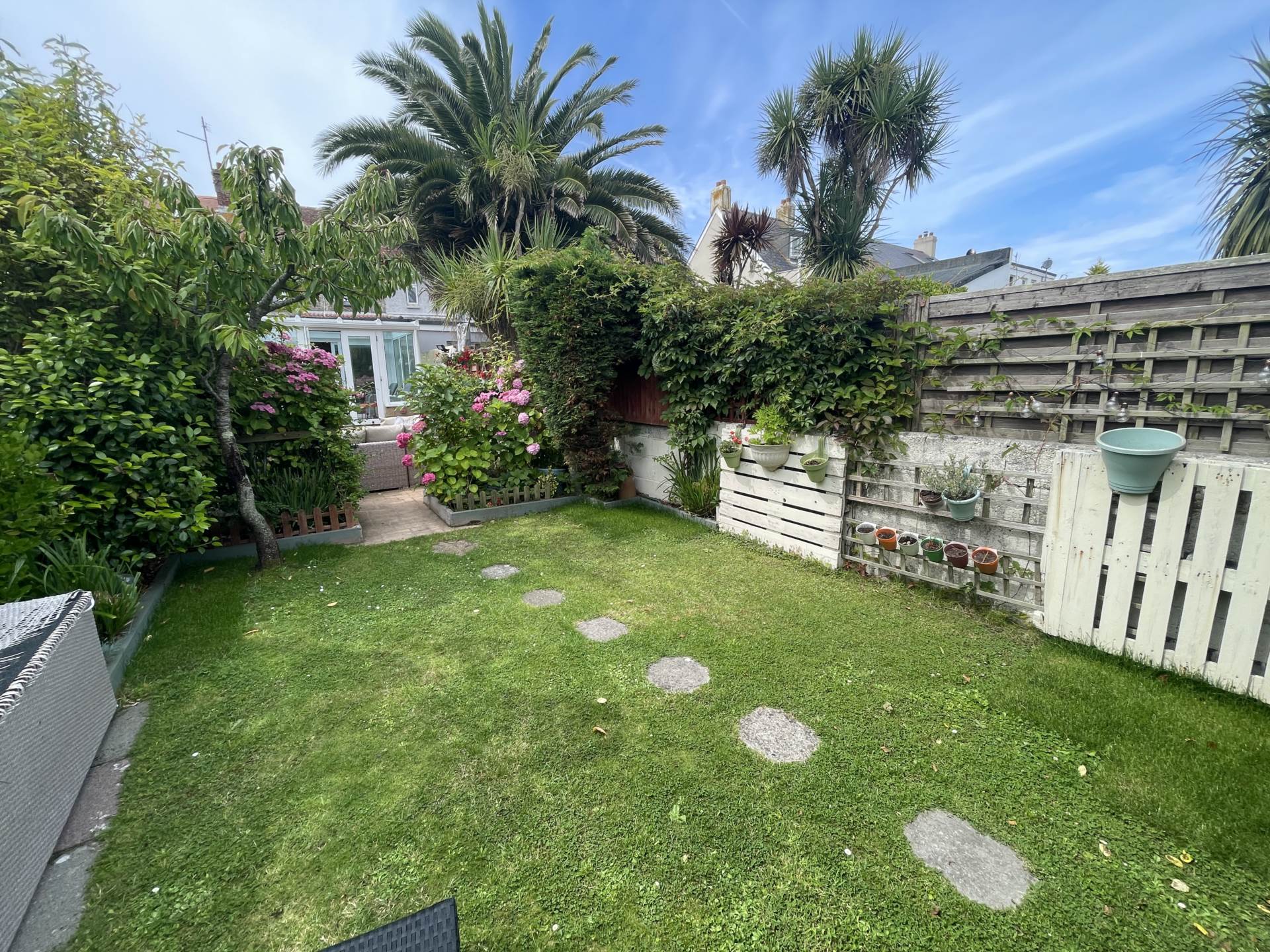Green Road, St Clement, Image 44