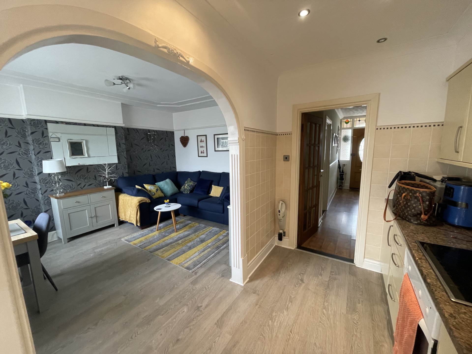 Green Road, St Clement, Image 6