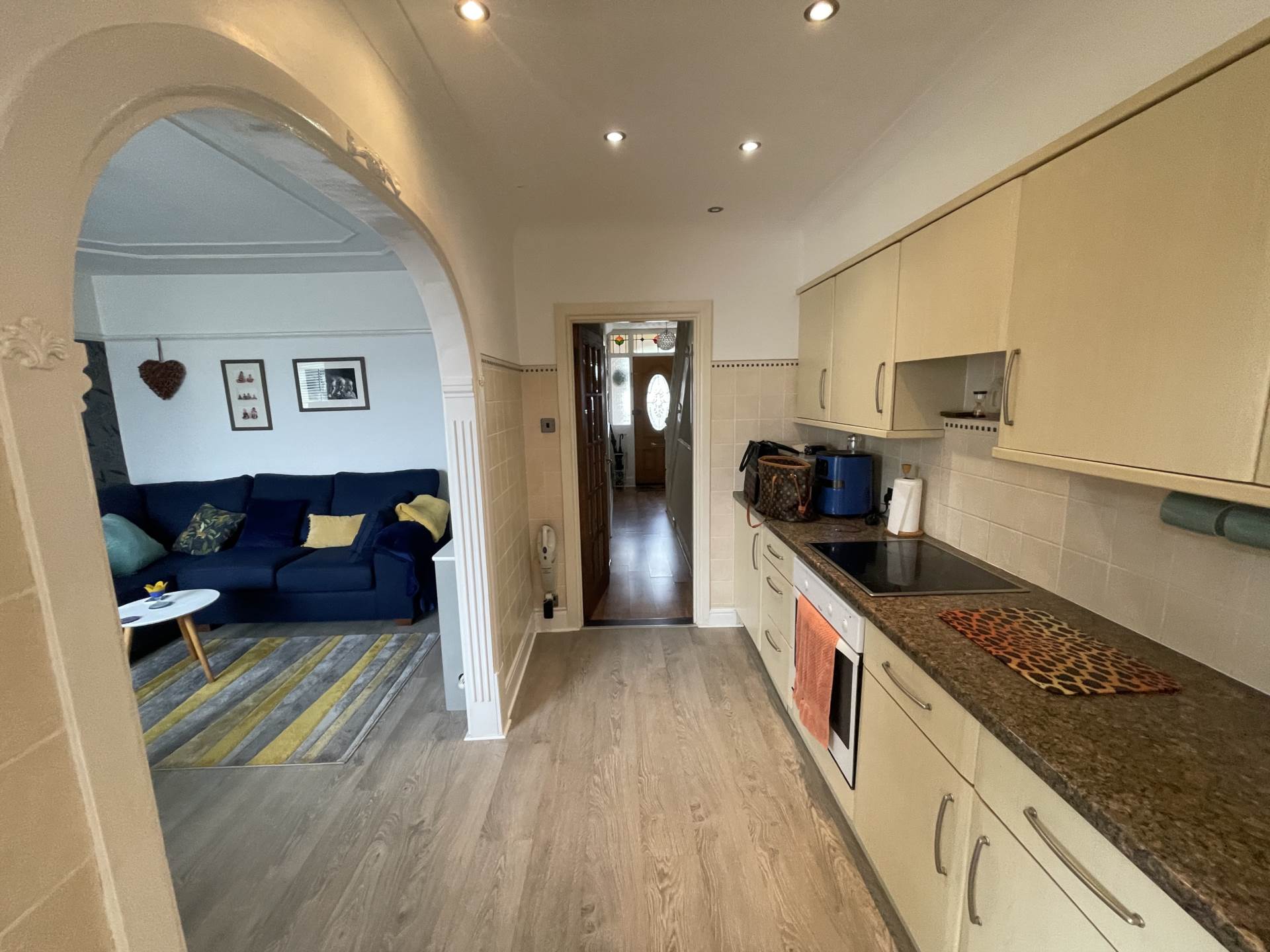Green Road, St Clement, Image 9