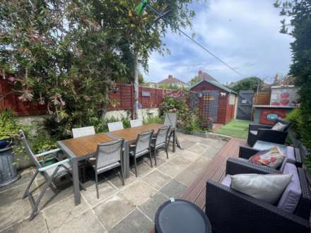Green Road, St Clement, Image 46