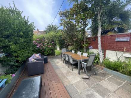 Green Road, St Clement, Image 47
