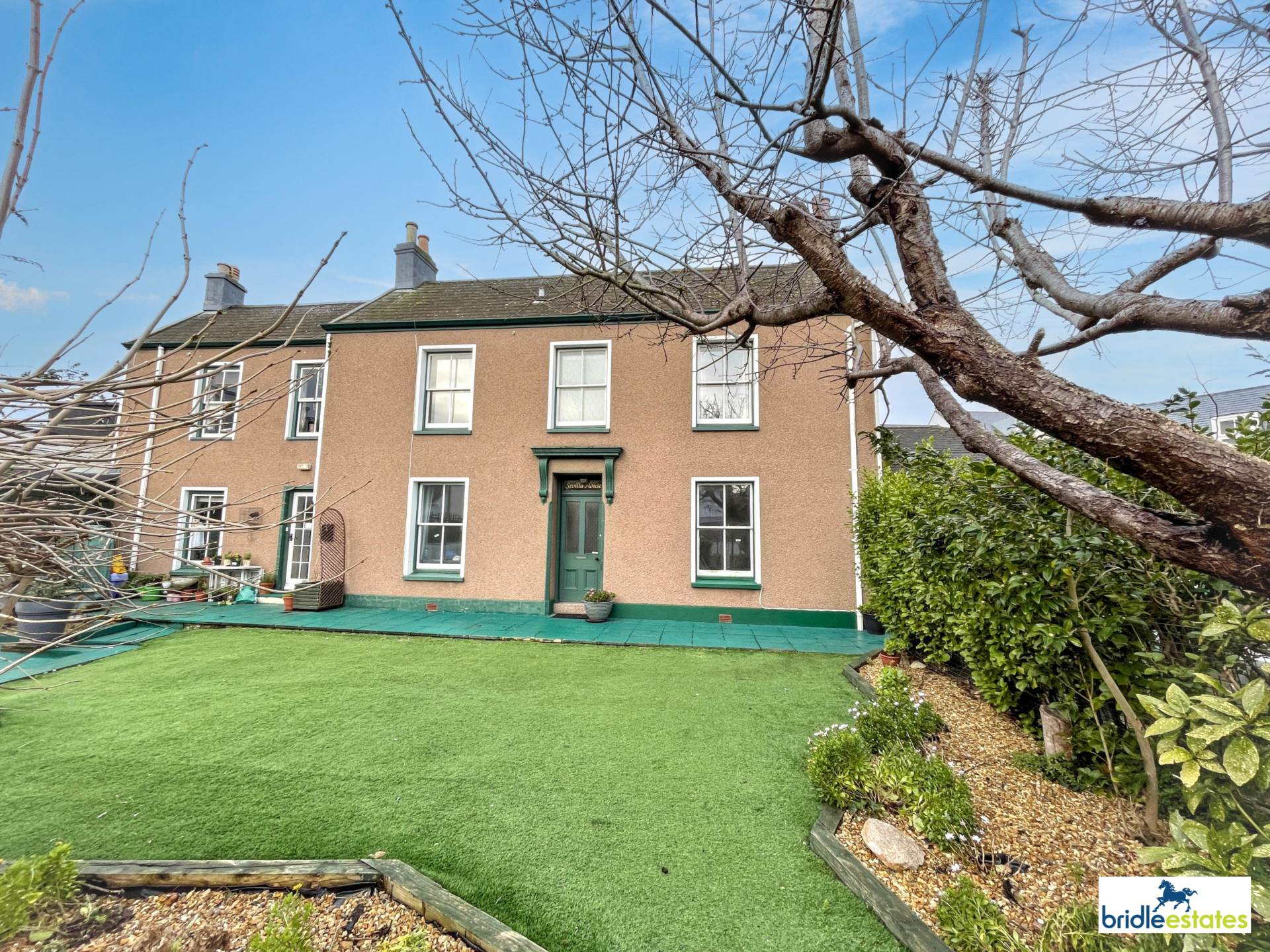 HAVRE DES PAS AREA - D'Auvergne Lane, St Helier, Image 1