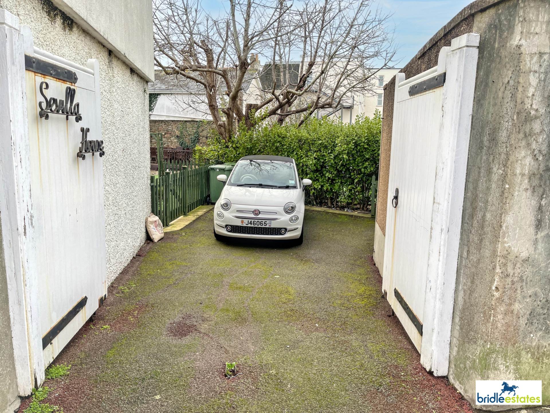 HAVRE DES PAS AREA - D'Auvergne Lane, St Helier, Image 16