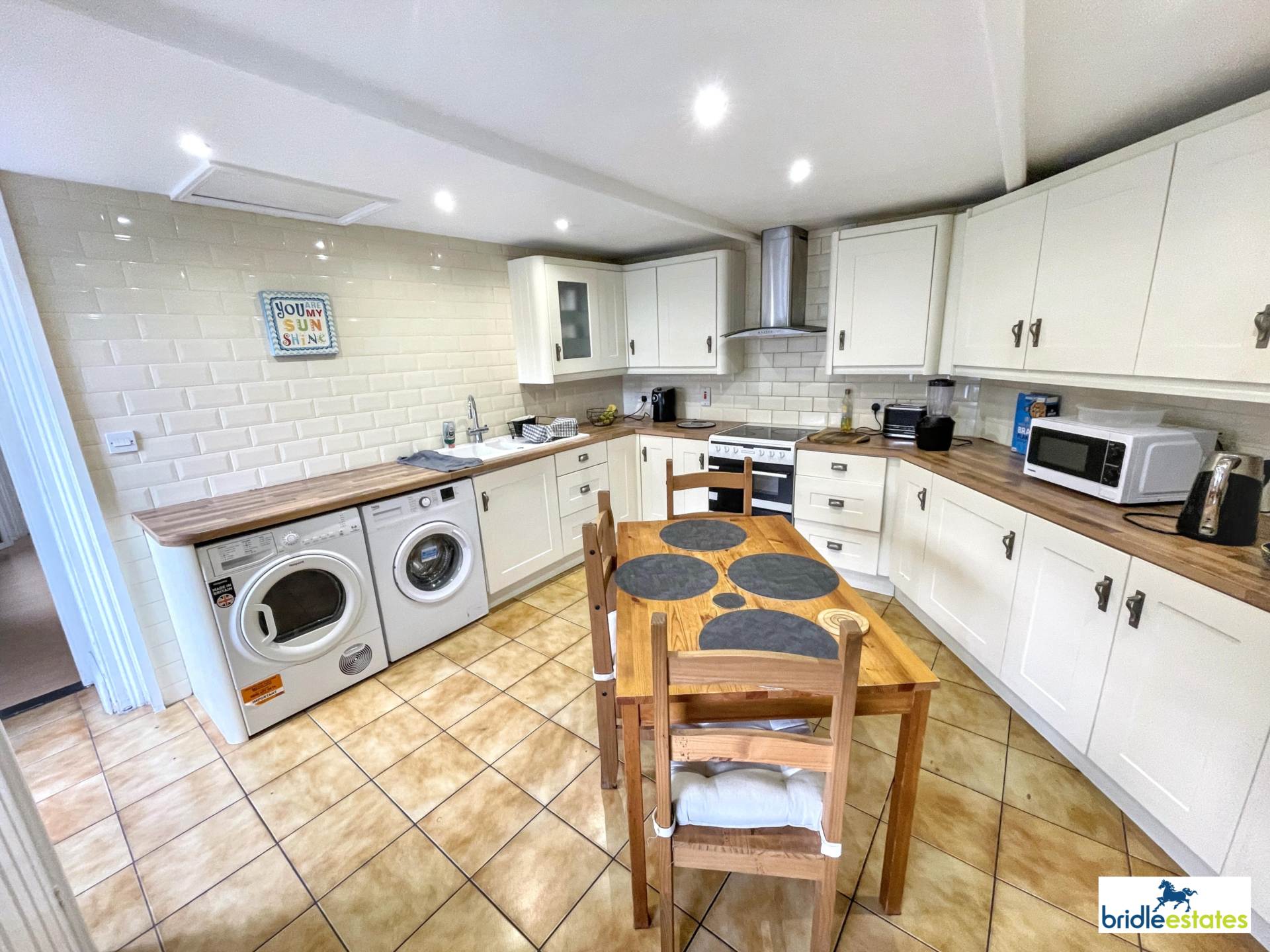 HAVRE DES PAS AREA - D'Auvergne Lane, St Helier, Image 2